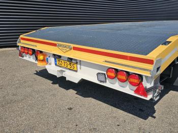 6 ABSD-85 / 3 X EXTENDABLE - 46 MTR